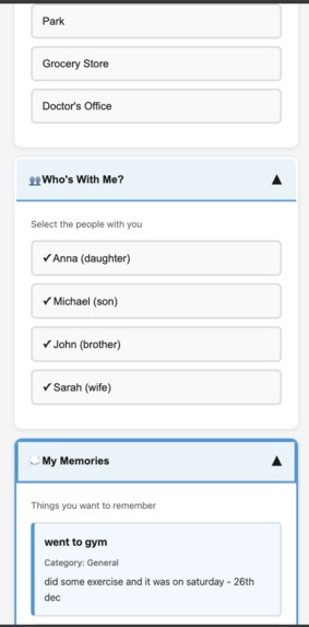 Anchor – screenshot 9