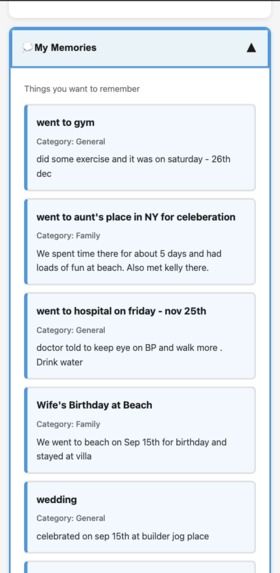 Anchor – screenshot 10