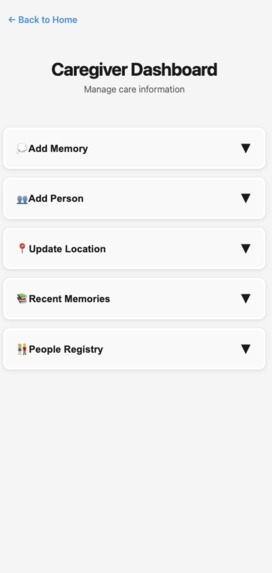 Anchor – screenshot 11