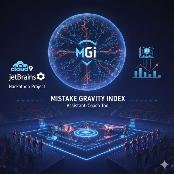 Mistake Gravity Index – screenshot 1