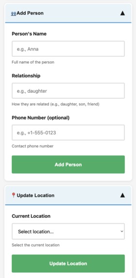 Anchor – screenshot 13