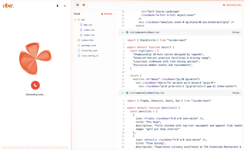 Viber  – screenshot 3