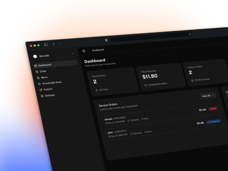 Chattable – screenshot 1