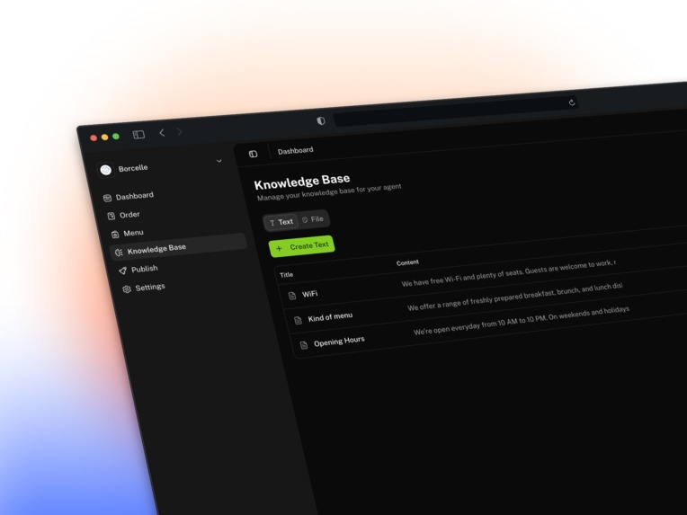 Chattable – screenshot 4