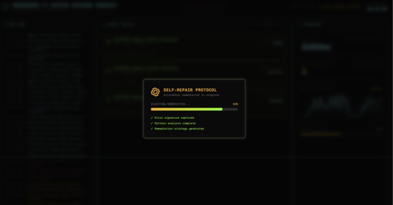 OuroBoros – screenshot 3