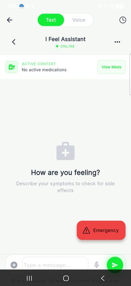 TickDose | Medication, Voice-First – screenshot 4