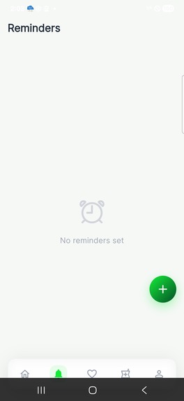 TickDose | Medication, Voice-First – screenshot 6