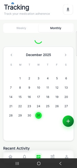 TickDose | Medication, Voice-First – screenshot 10