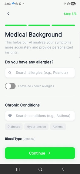TickDose | Medication, Voice-First – screenshot 12
