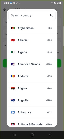 TickDose | Medication, Voice-First – screenshot 15
