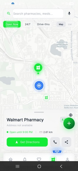 TickDose | Medication, Voice-First – screenshot 21