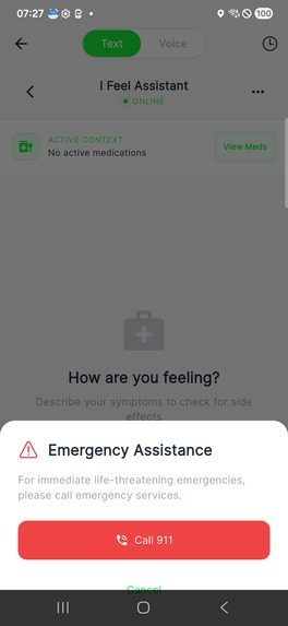 TickDose | Medication, Voice-First – screenshot 26