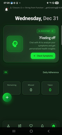 TickDose | Medication, Voice-First – screenshot 31