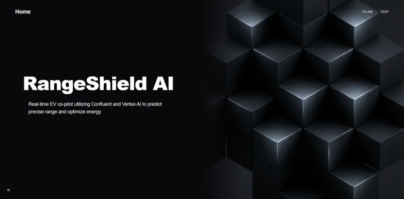 RangeShield AI – screenshot 1