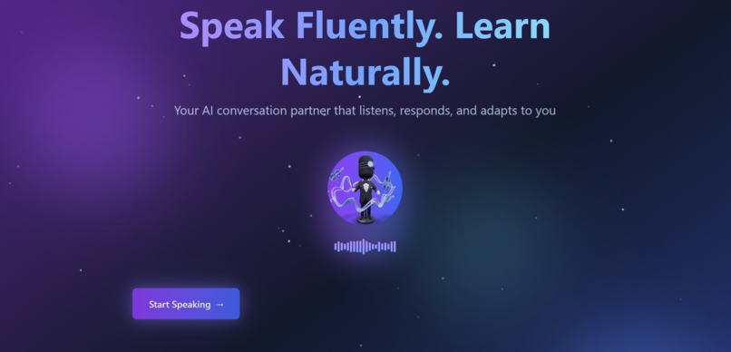 Voxa: Voice Coach – screenshot 3