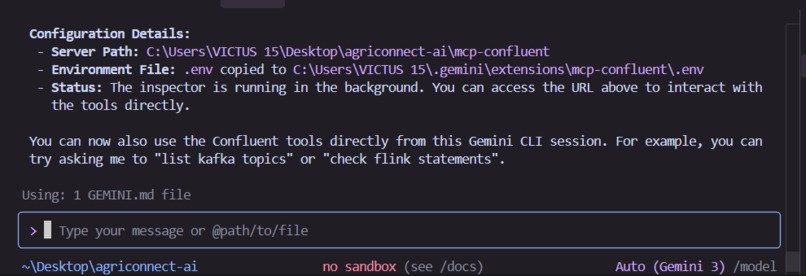 KisanSetu – screenshot 4