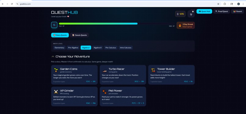 AIBux.org – screenshot 4