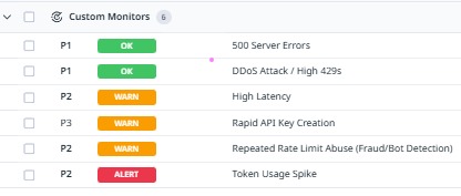Clestiq Shield – screenshot 3