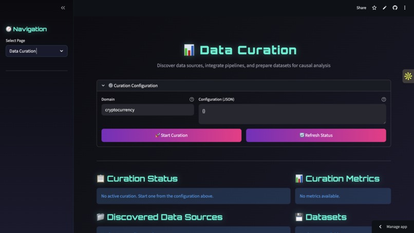 Agentic Causal Inference – screenshot 3