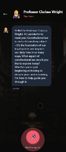 DeLey – screenshot 6