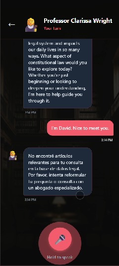 DeLey – screenshot 7