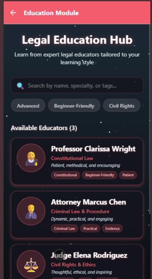 DeLey – screenshot 10
