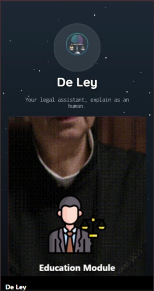 DeLey – screenshot 11