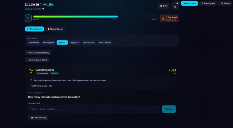 AIBux.org – screenshot 5