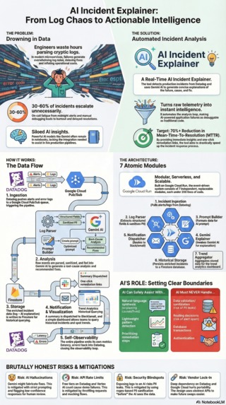  IncidentIQ – screenshot 1