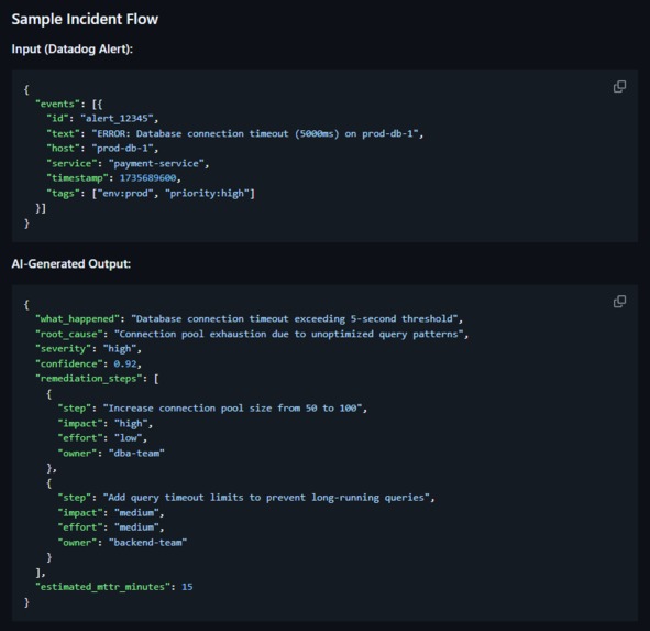  IncidentIQ – screenshot 4
