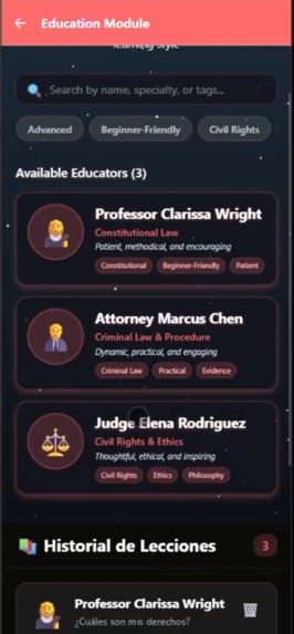 DeLey – screenshot 1