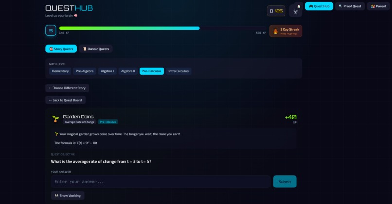 AIBux.org – screenshot 9
