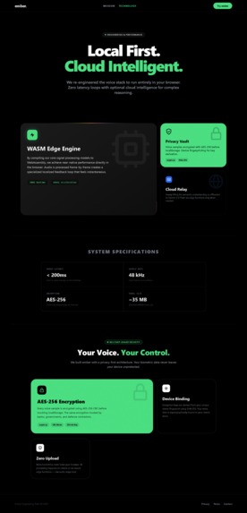 ember – screenshot 3