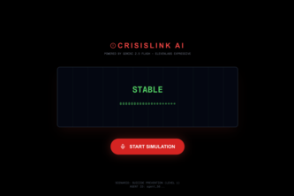 CrisisLink-Alex