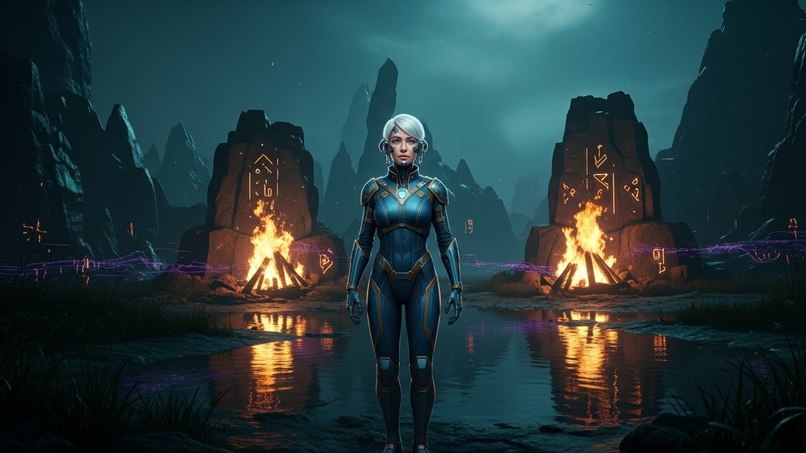 MILEHIGH.WORLD INTO THE VOID  – screenshot 23