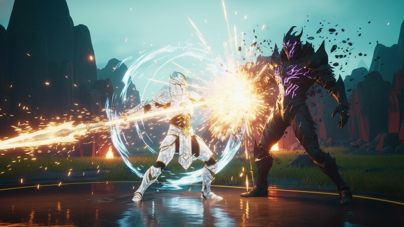 MILEHIGH.WORLD INTO THE VOID  – screenshot 35