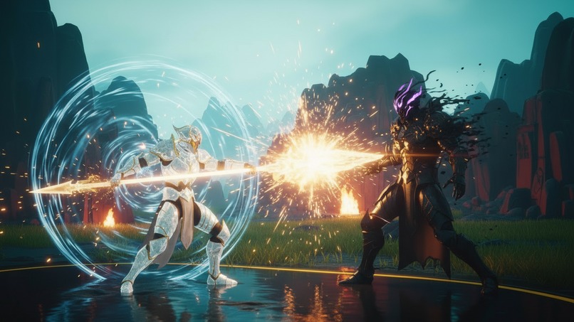 MILEHIGH.WORLD INTO THE VOID  – screenshot 38