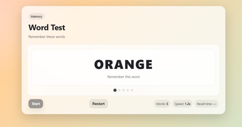 NeuroSage – screenshot 5