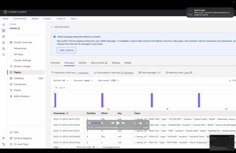 smart-city-emergency-ai – screenshot 2