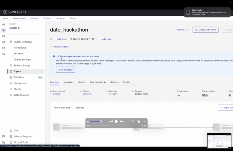 smart-city-emergency-ai – screenshot 3