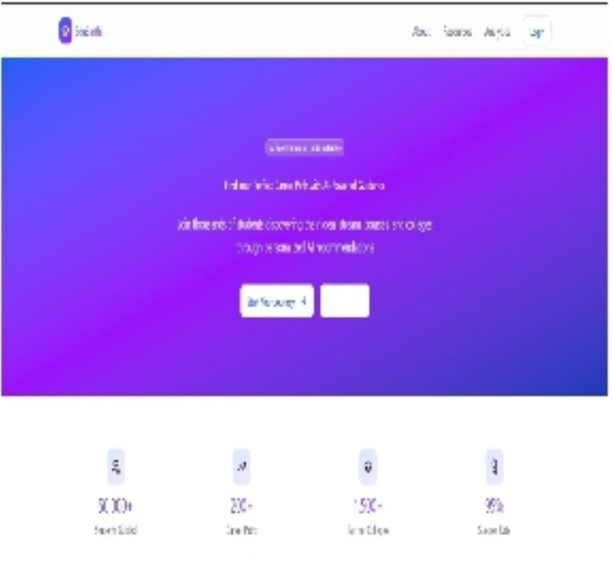 EduSarthi  – screenshot 1