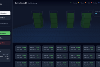 AI Farm Water Management System