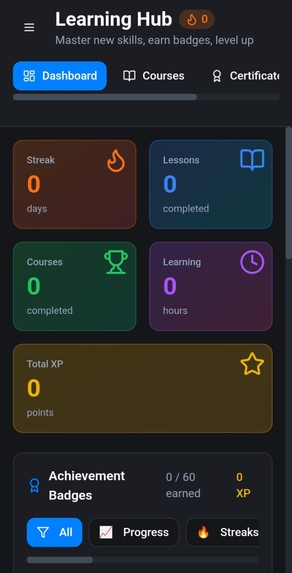 BrightHub – screenshot 4