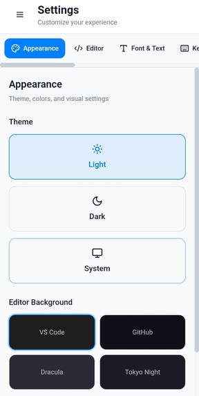 BrightHub – screenshot 10