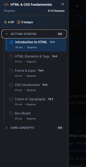 BrightHub – screenshot 8