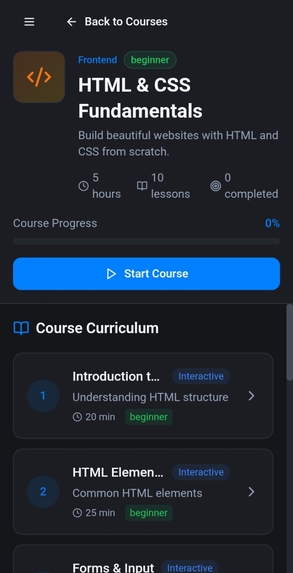 BrightHub – screenshot 7