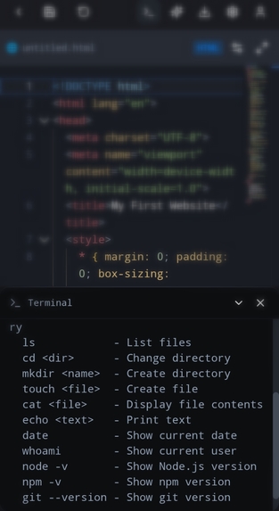 BrightHub – screenshot 13