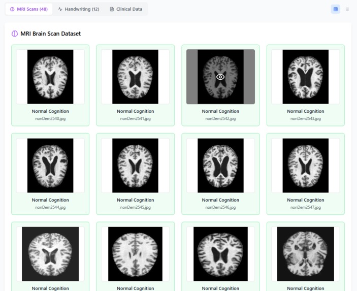 NeuroVision – screenshot 7