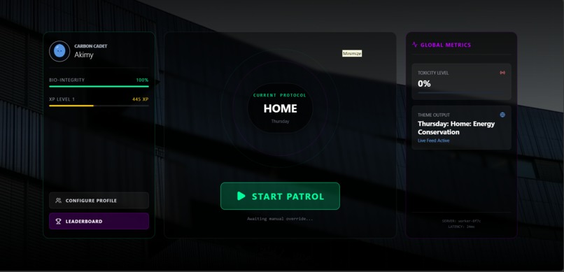 NanaSprout – screenshot 2