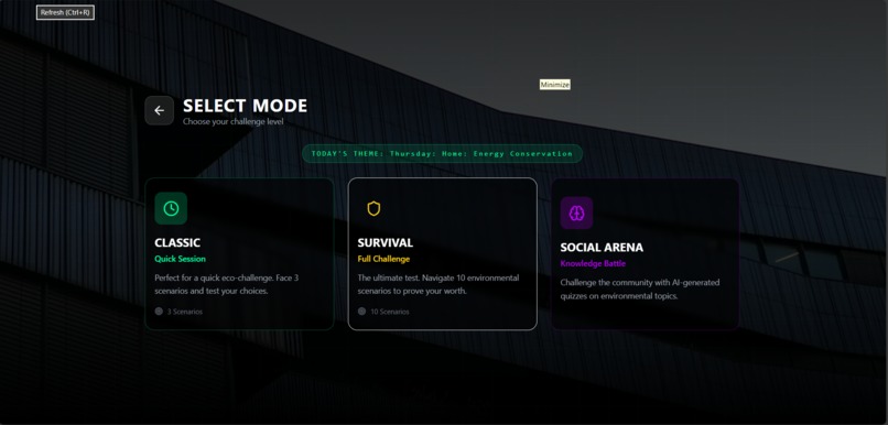 NanaSprout – screenshot 3